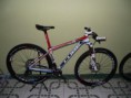Bicicleta BTT